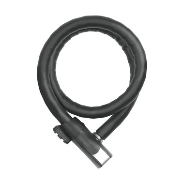 Cable antirrobo ABUS STEEL-O-FLEX CENTURO 860/85 QS (20 mm x 85 cm) 0